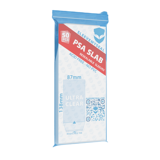 PSA SLEEVES