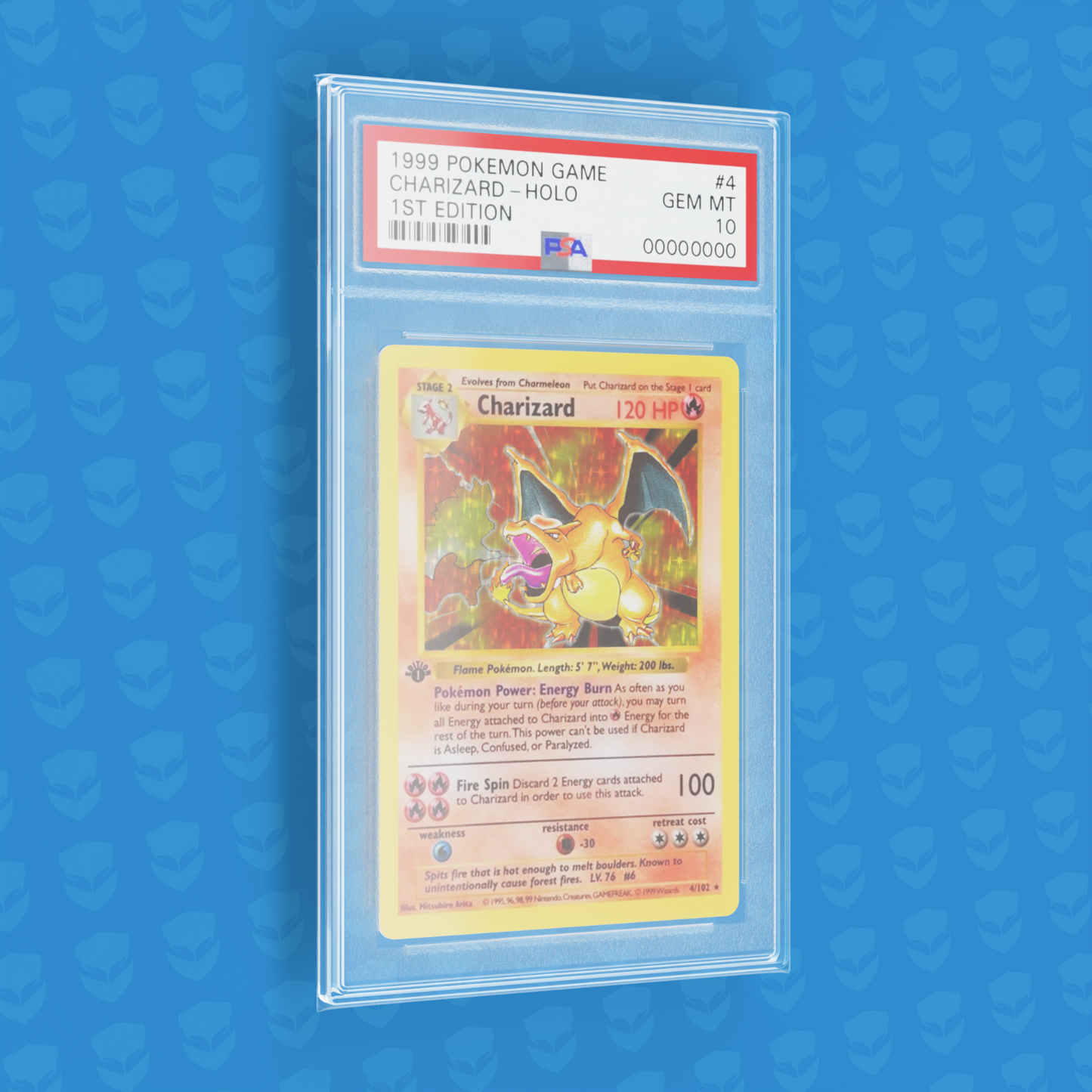 PSA SLEEVES