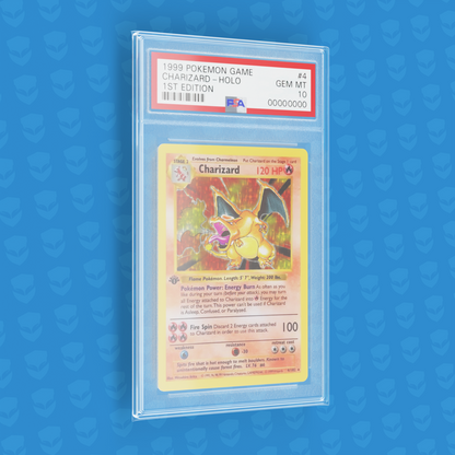 PSA SLEEVES