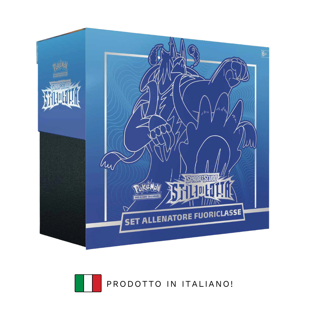MEGA CHARIZARD Y COLLECTIBLE TIN (EN)