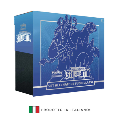 MEGA CHARIZARD Y COLLECTIBLE TIN (EN)