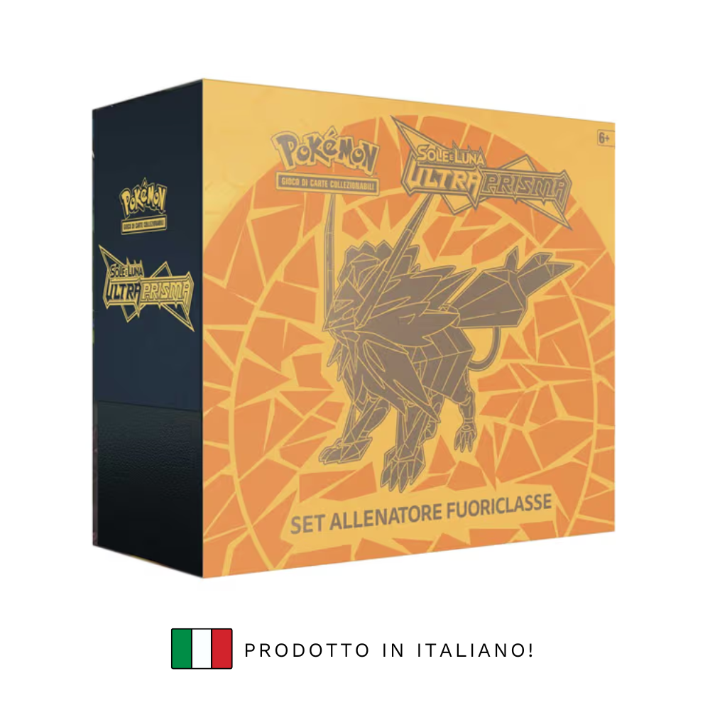 MEGA CHARIZARD Y COLLECTIBLE TIN (EN)