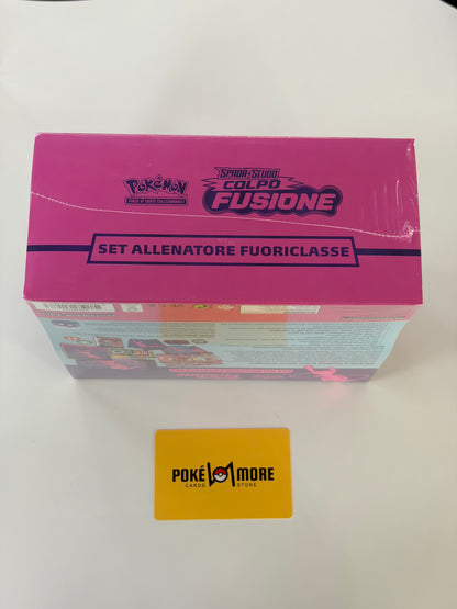 DRAFT CAOS NASCENTE - Elite Trainer Box (IT)