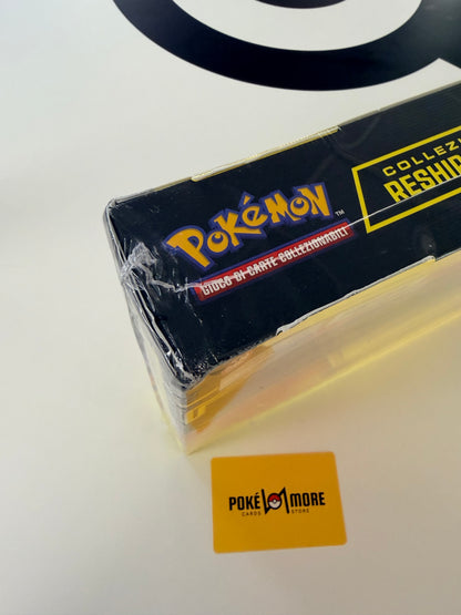 MEGA CHARIZARD Y COLLECTIBLE TIN (EN)