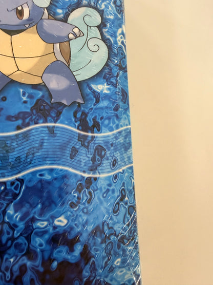 MEGA CHARIZARD Y COLLECTIBLE TIN (EN)