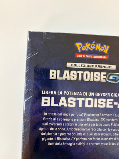 MEGA CHARIZARD Y COLLECTIBLE TIN (EN)