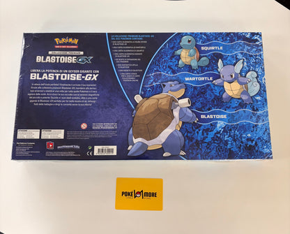 MEGA CHARIZARD Y COLLECTIBLE TIN (EN)