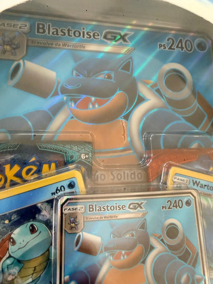 MEGA CHARIZARD Y COLLECTIBLE TIN (EN)