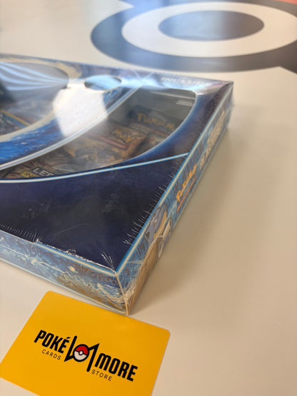 MEGA CHARIZARD Y COLLECTIBLE TIN (EN)