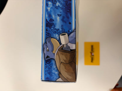 MEGA CHARIZARD Y COLLECTIBLE TIN (EN)