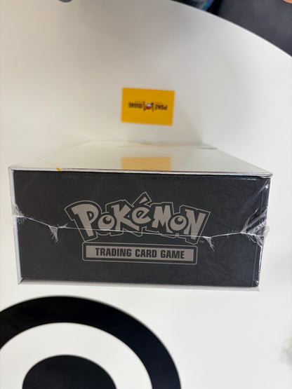 MEGA CHARIZARD Y COLLECTIBLE TIN (EN)