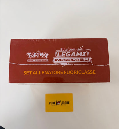 DRAFT CAOS NASCENTE - Elite Trainer Box (IT)