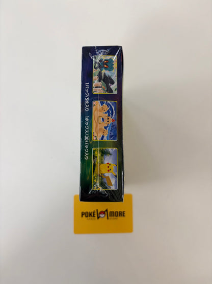 MEGA CHARIZARD Y COLLECTIBLE TIN (EN)