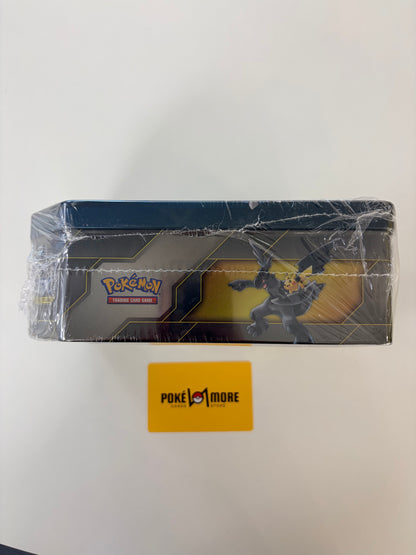 MEGA CHARIZARD Y COLLECTIBLE TIN (EN)